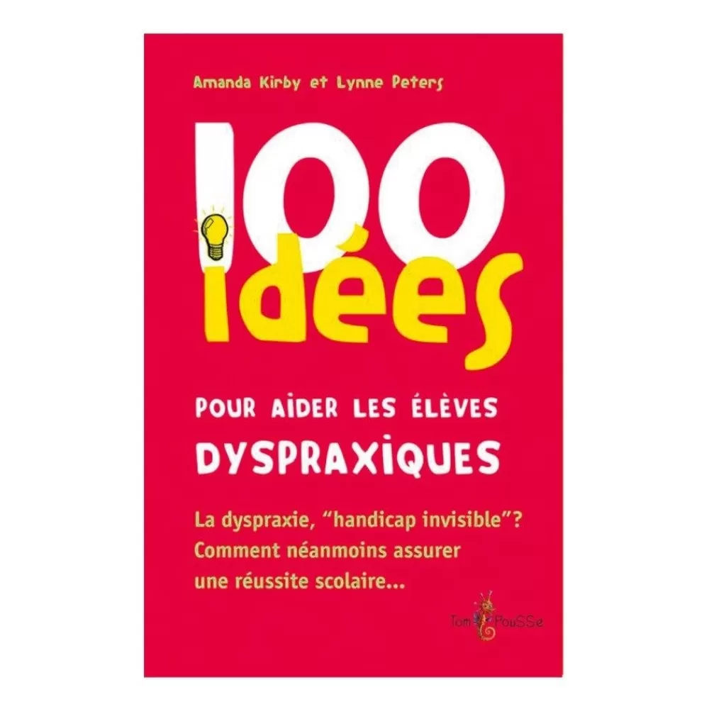 HOPTOYS Dyspraxie*100 Idees Pour Aider Les Eleves Dyspraxiques