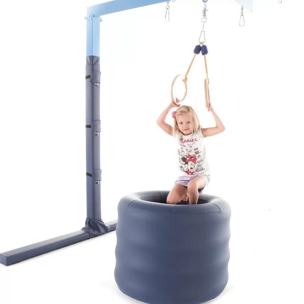 HOPTOYS Proprioception<Anneaux Suspendus