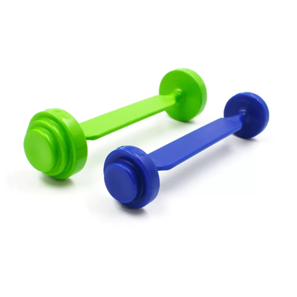 HOPTOYS Motricité Bucco-Maxillaire<Ark Probarbell