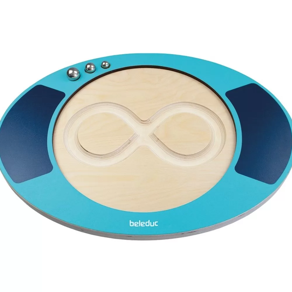 HOPTOYS Intégration Sensorielle<Balance Board