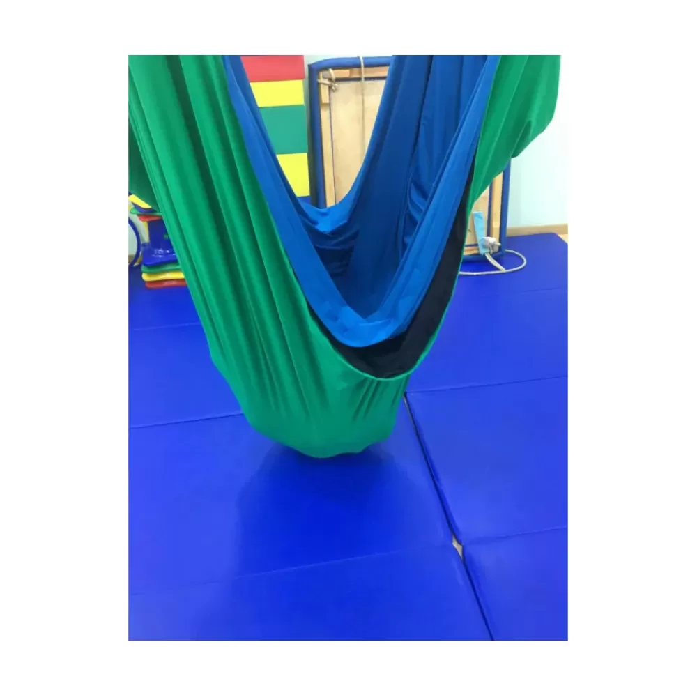 HOPTOYS Intégration Sensorielle<Balancoires Acrobatiques - 3 Couches