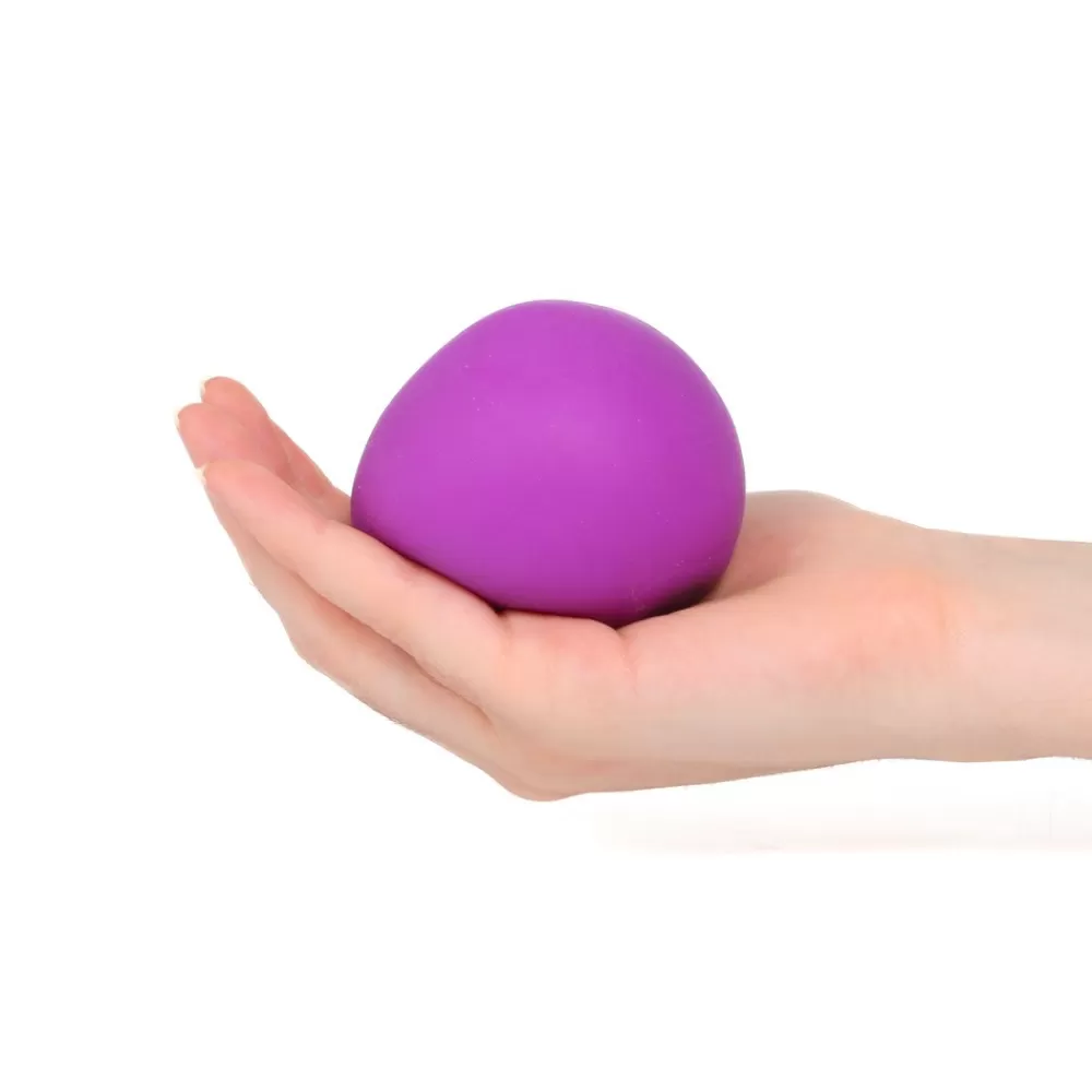 HOPTOYS Fidgets*Balle Anti-Stress Squishy Deformable