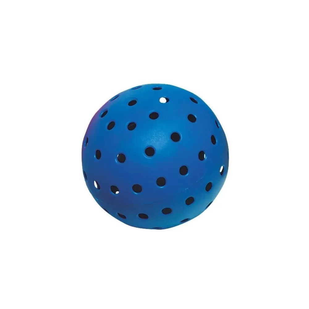 HOPTOYS Balles Sensorielles Adaptees*Balle Sonore A Grelot