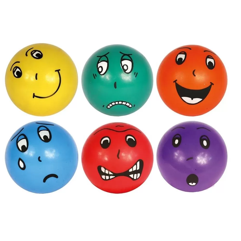 HOPTOYS Intelligence Emotionnelle<Balles Émotions