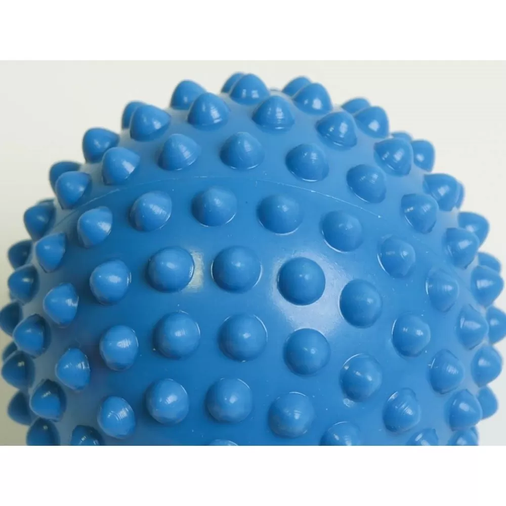 HOPTOYS La Coordination Motrice<Balles Tactiles Par 6