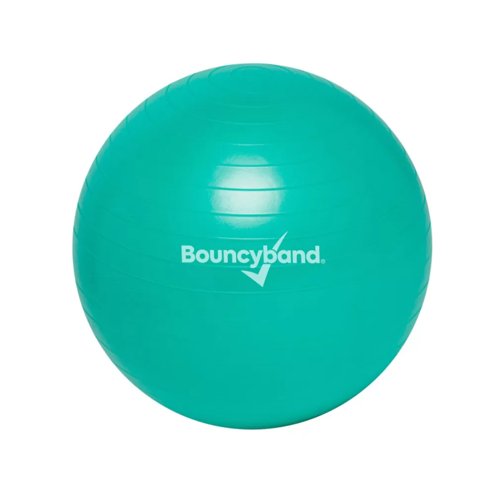 HOPTOYS Attention, Impulsivite, Concentration<Ballon D'Assise Dynamique Bouncyband - 45 Cm