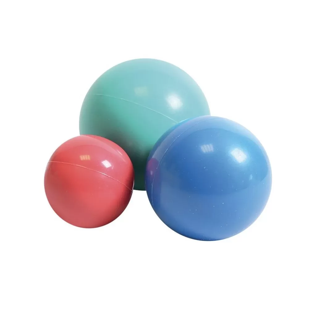 HOPTOYS Balles & Ballons<Ballons Lestes Par 3