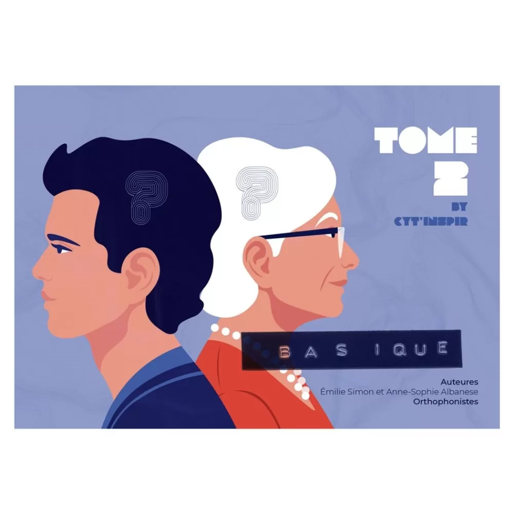 HOPTOYS Simulation Langagiere*Basique - Tome 2 - Au Jour Le Jour !