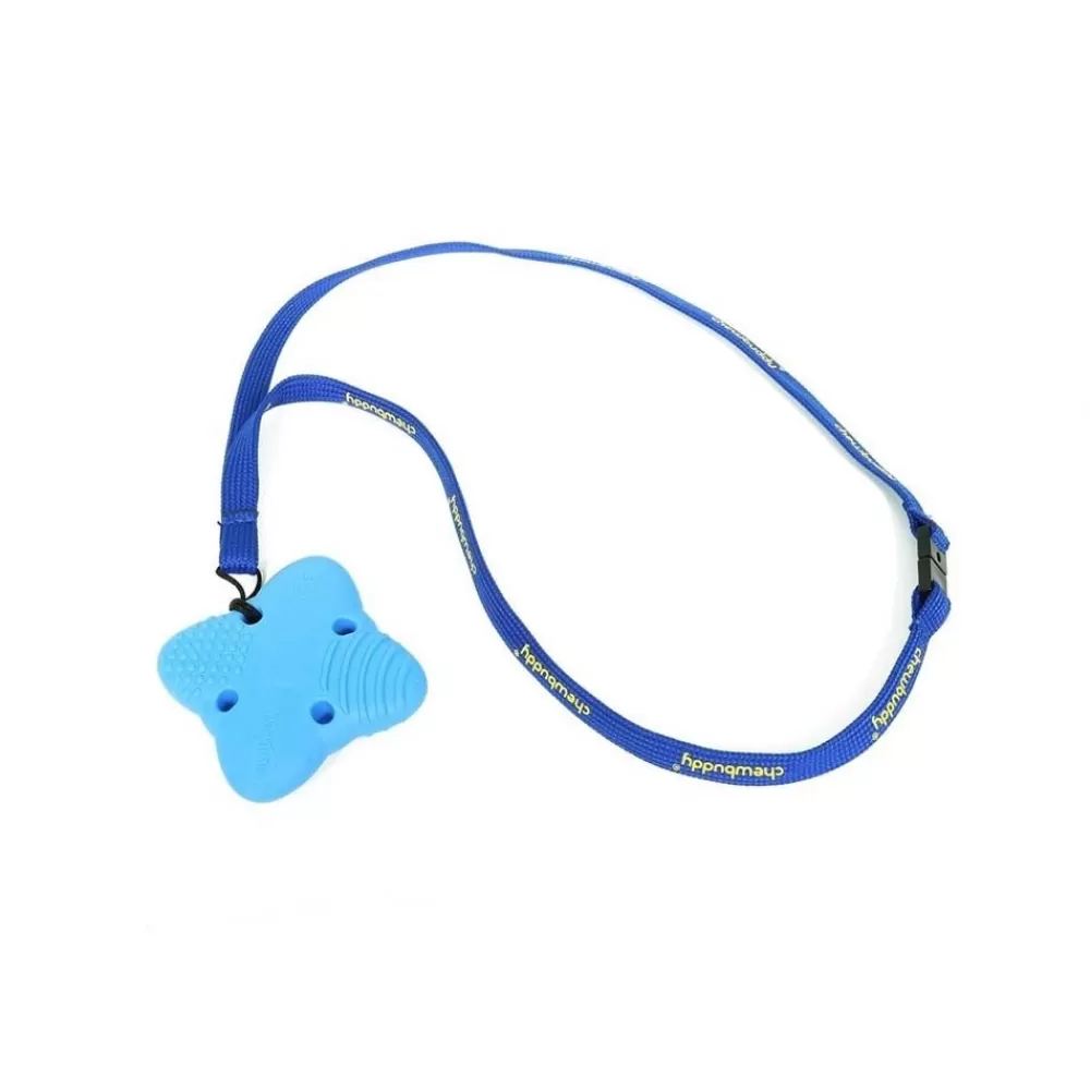 HOPTOYS Bijoux À Mordiller*Bijou Chewbuddy Super