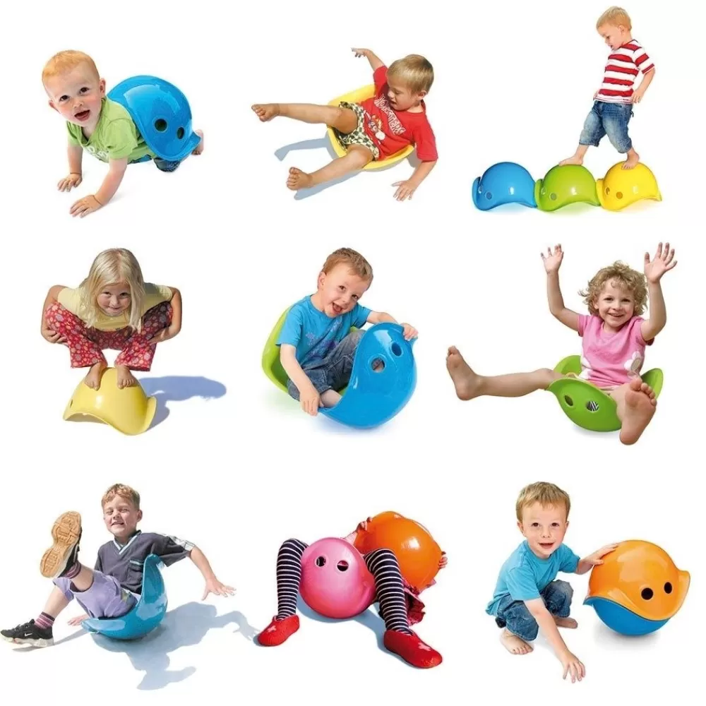 HOPTOYS Stimulation Precoce*Bilibo