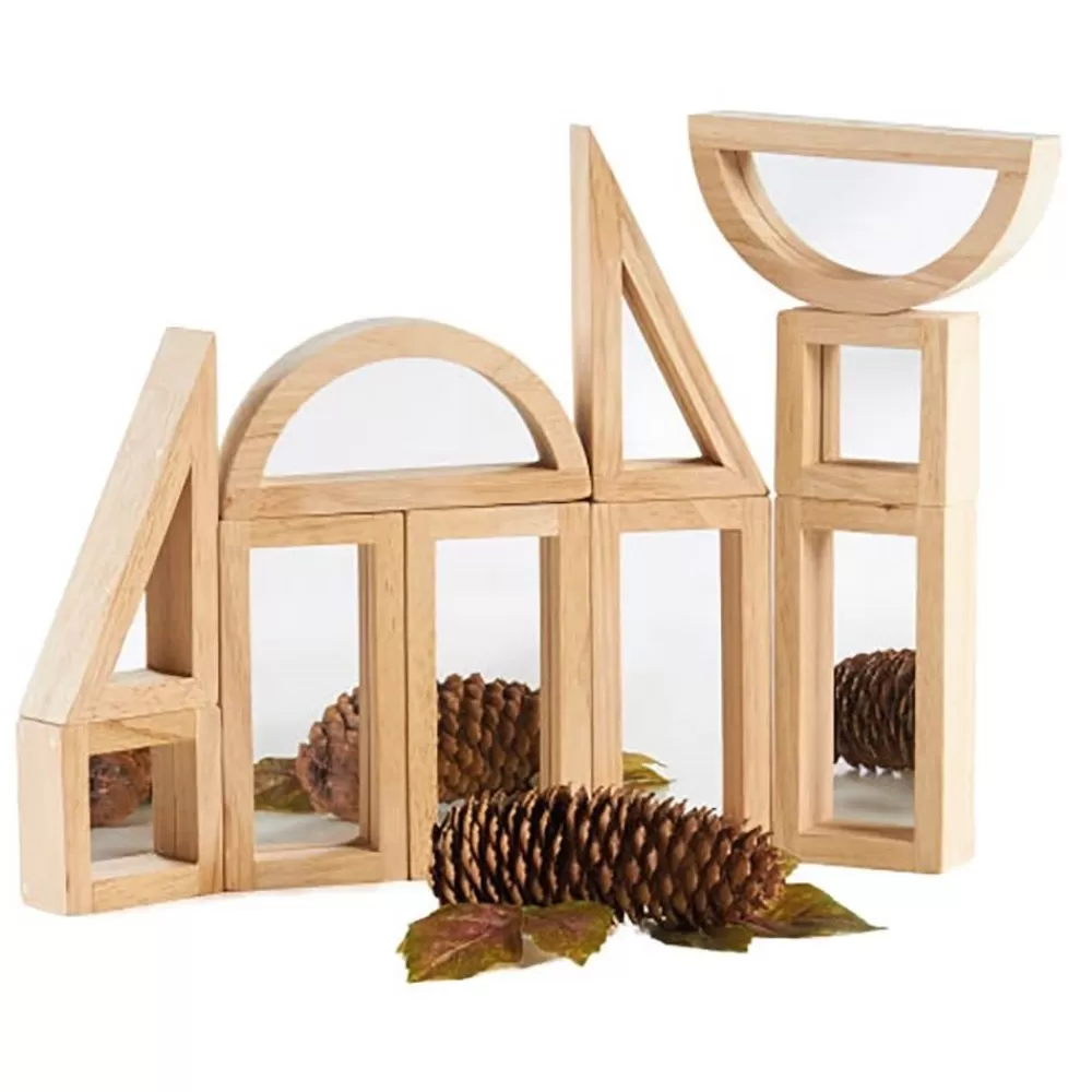 HOPTOYS Les Praxies<Blocs De Construction Miroir