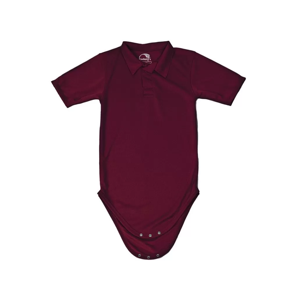 HOPTOYS Compensation & Aides Quotidiennes<Body Polo Polyester