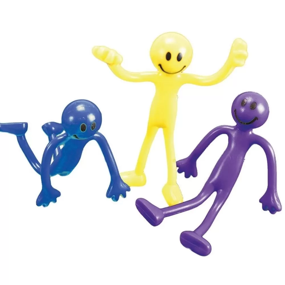 HOPTOYS Renforcateurs & Motivateurs*Bonhommes Fidgets