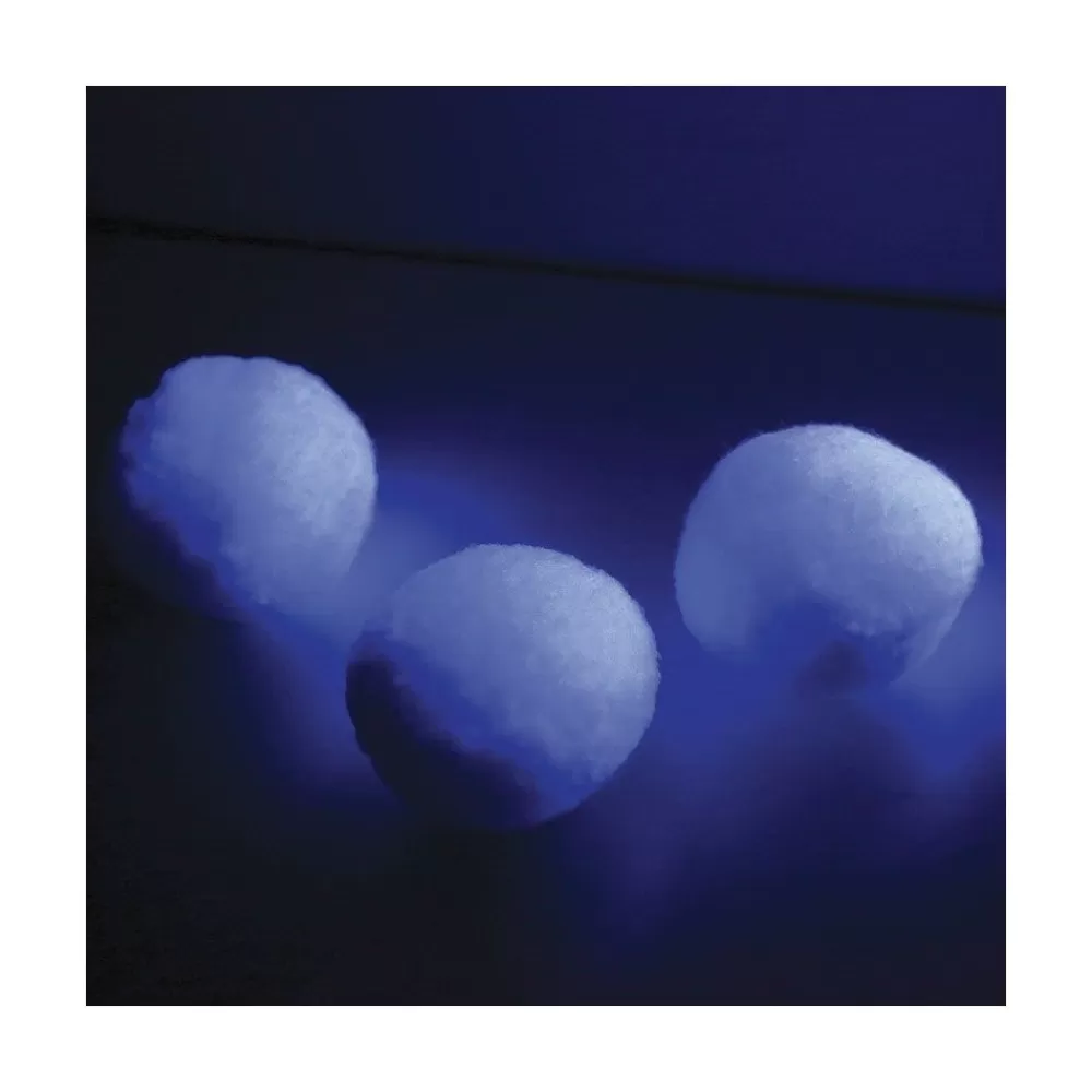 HOPTOYS Stimulation Sensorielle<Boules De Neige