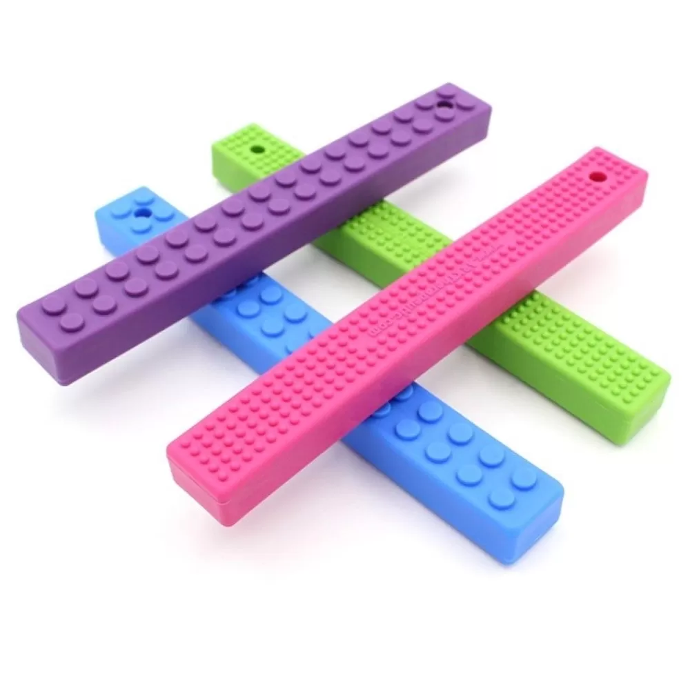 HOPTOYS Oralite Et Alimentation*Brick Stick Mega