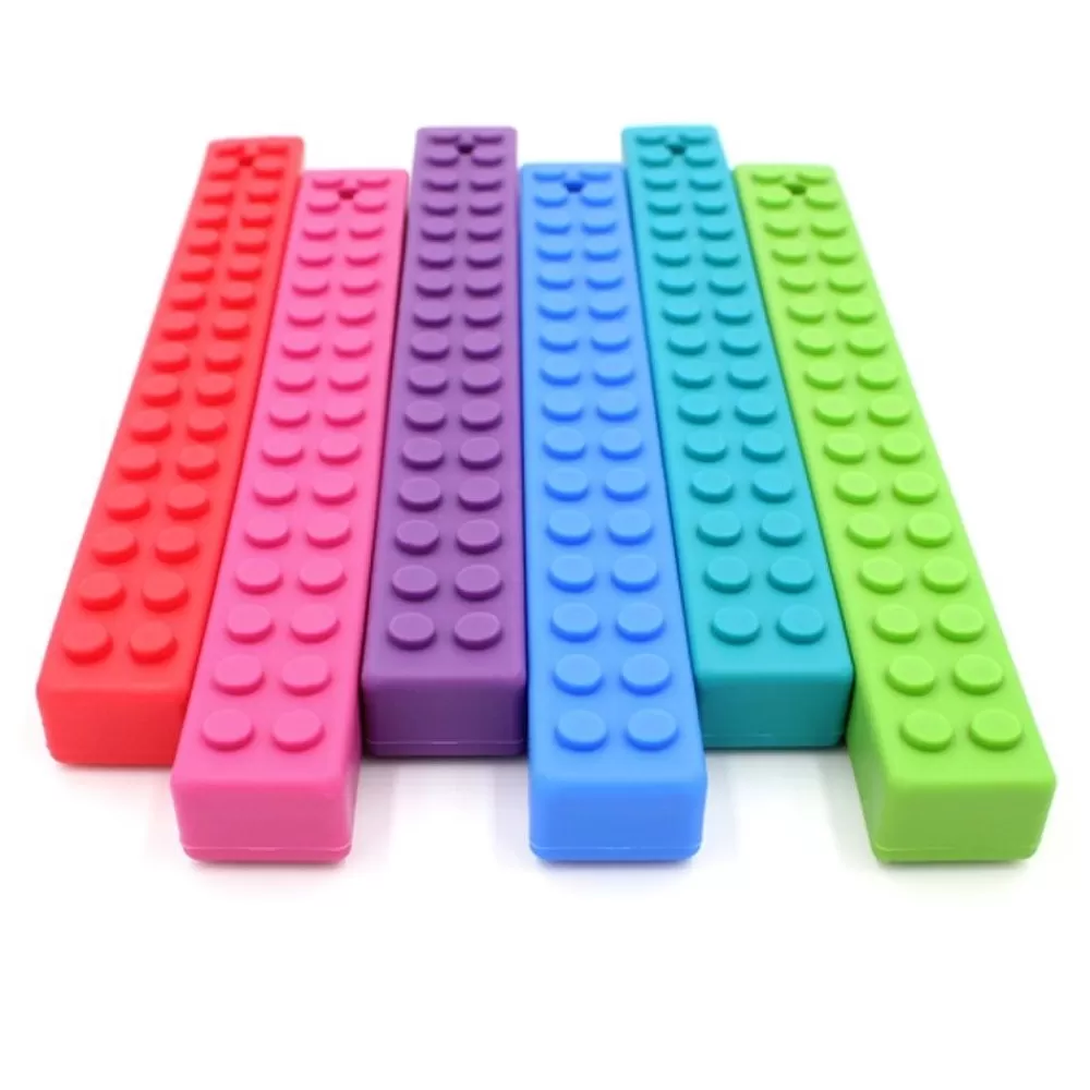 HOPTOYS Outils De Mastication<Brick Stick Mega