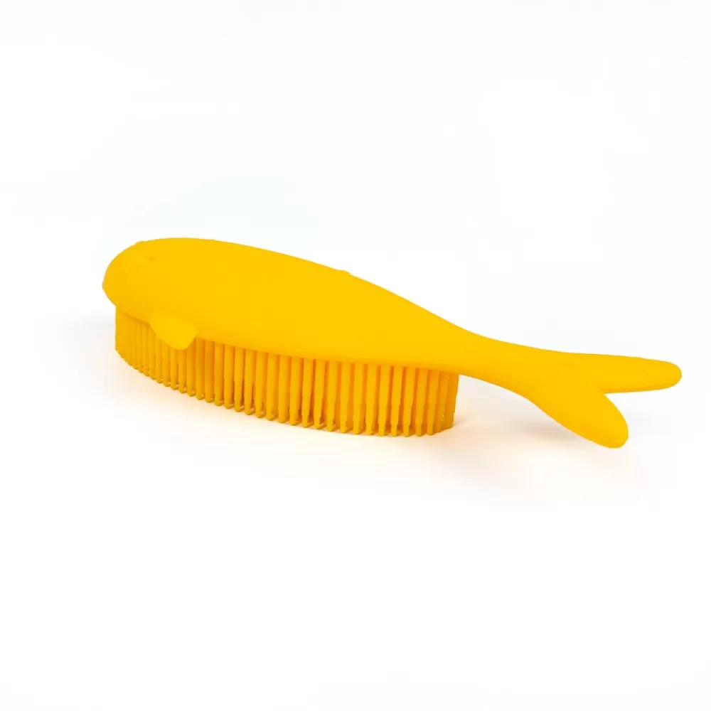 HOPTOYS Massage, Relaxation & Produits Vibrants<Brosse Therapie Baleine