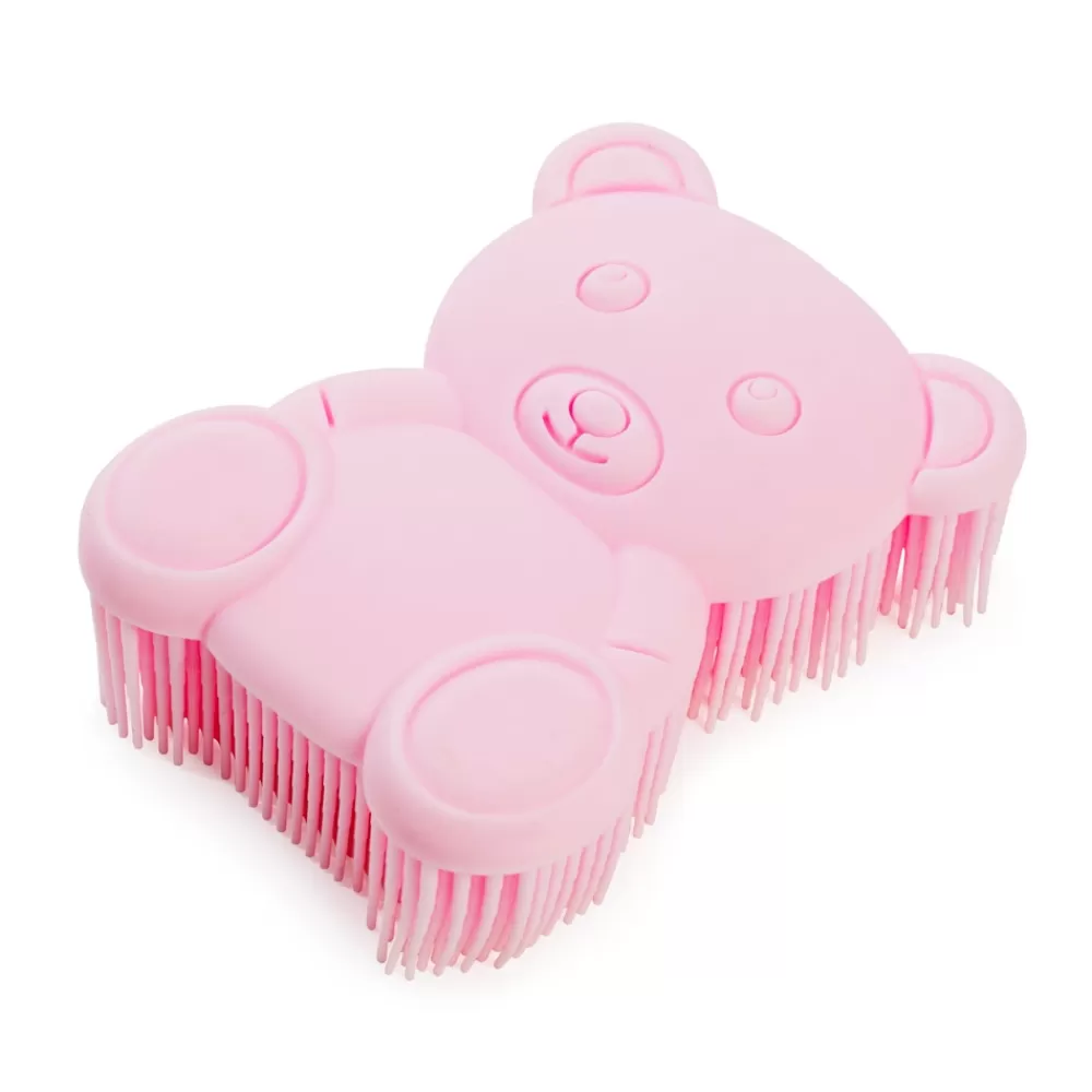 HOPTOYS Massage, Relaxation & Produits Vibrants<Brosse Therapie Ourson