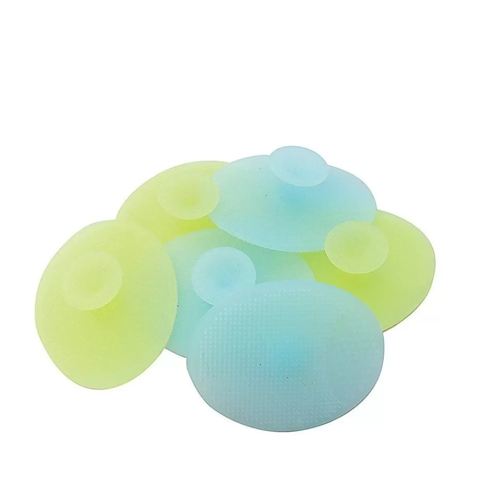 HOPTOYS Stimulation Tactile*Brosses Sensorielles Fidgets