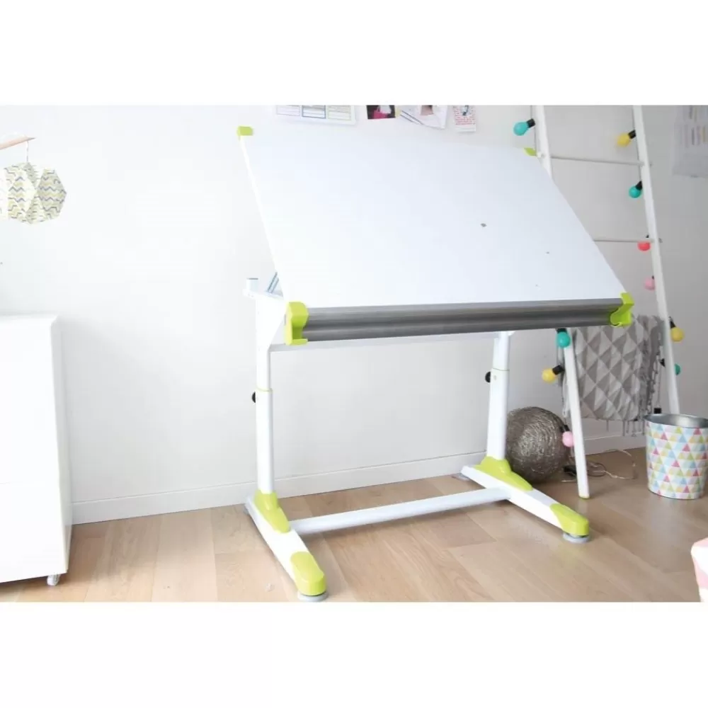 HOPTOYS Aides Quotidiennes Pour Une Personne Avec Un Handicap Ou Des Troubles Moteurs*Bureau Ergonomique