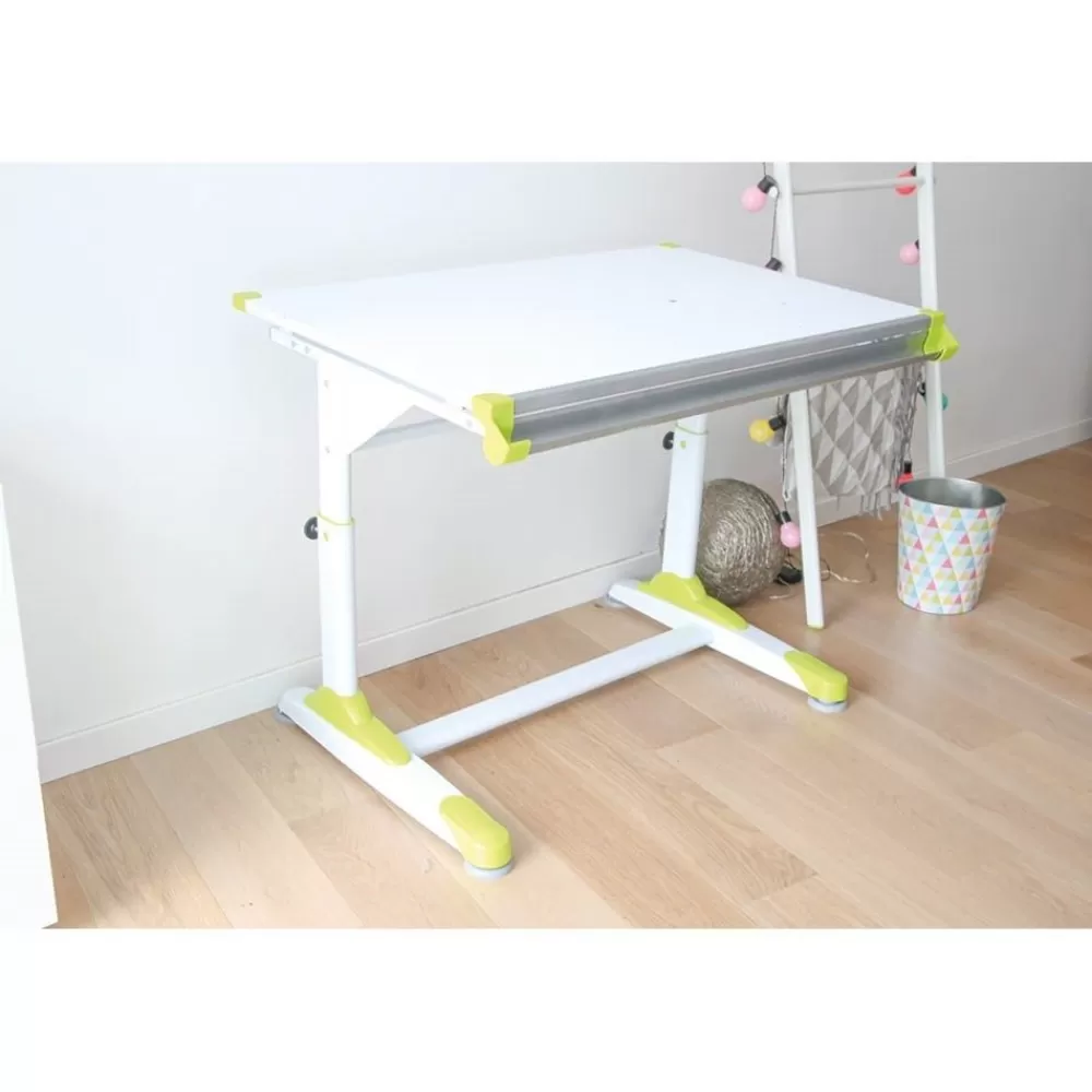 HOPTOYS Matériel Scolaire Ergonomique<Bureau Ergonomique