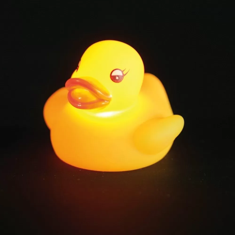 HOPTOYS Produits Lumineux & Uv<Canard Lumineux