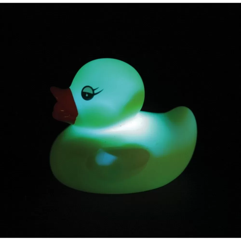 HOPTOYS Produits Lumineux & Uv<Canard Lumineux