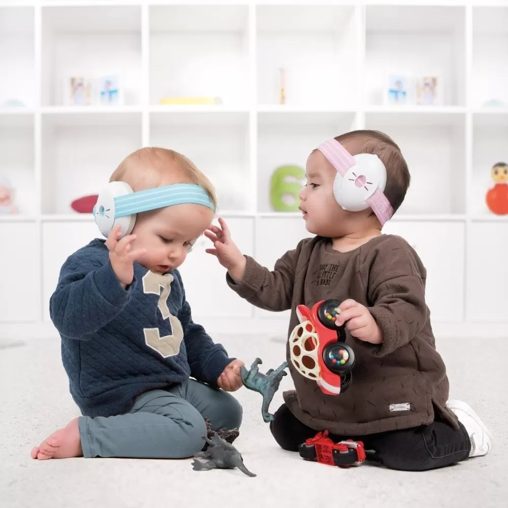 HOPTOYS Vie Pratique & Organisation<Casque Anti-Bruit Bebe