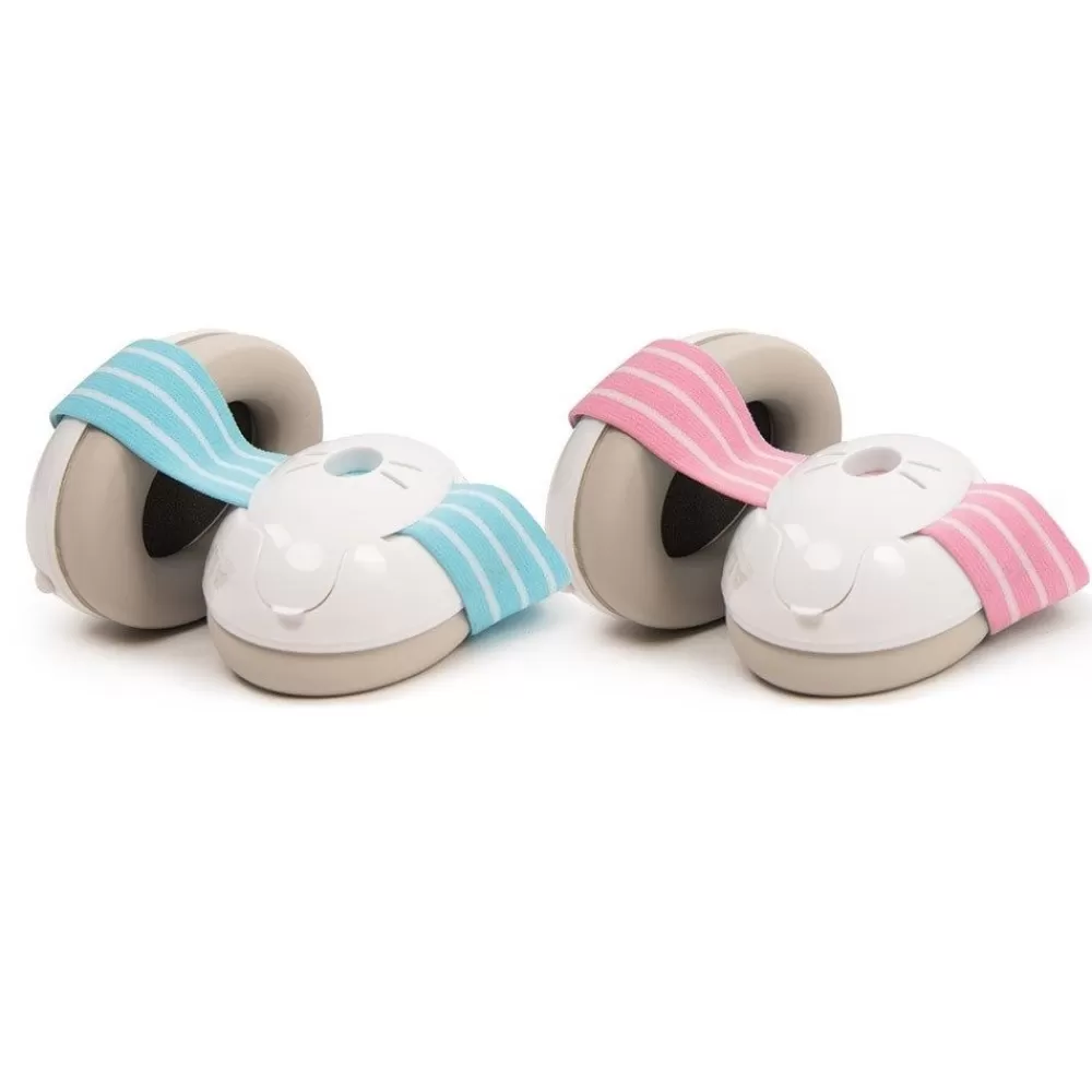 HOPTOYS Stimulation Precoce*Casque Anti-Bruit Bebe