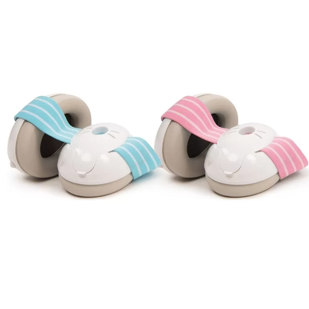 HOPTOYS Vie Pratique & Organisation<Casque Anti-Bruit Bebe