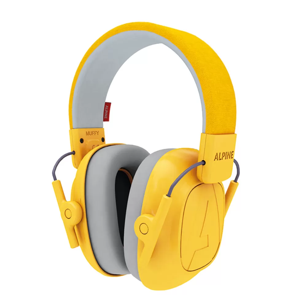 HOPTOYS Attention, Impulsivite, Concentration<Casque Antibruit Enfant