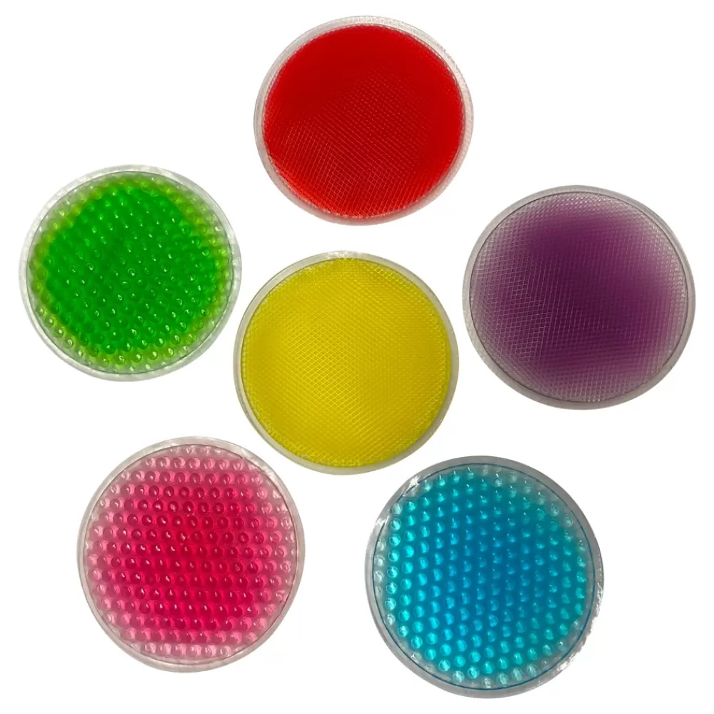 HOPTOYS Jouets Sensoriels<Cercles Textures Sensoriels