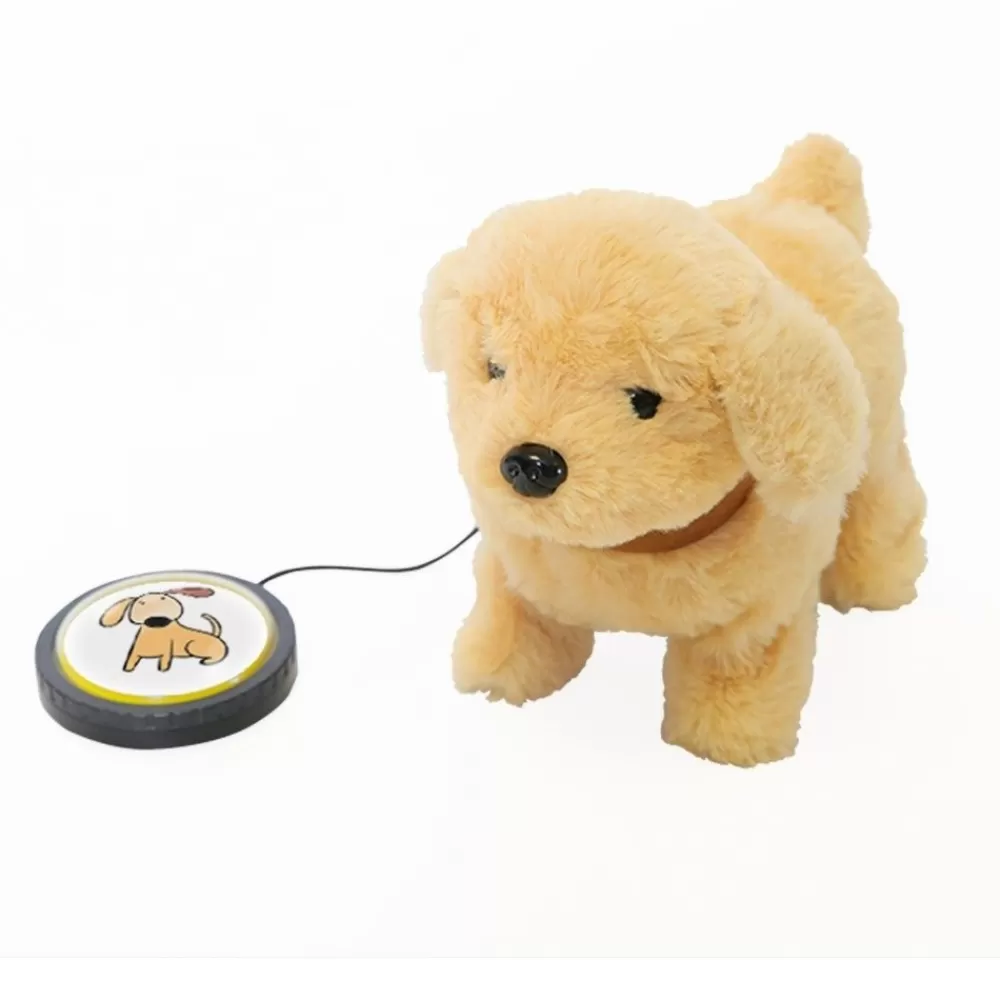 HOPTOYS Relation De Cause À Effet<Chien Anime - Adaptable