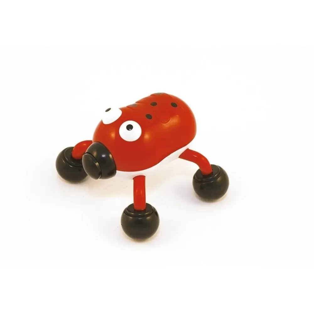 HOPTOYS Relaxation*Coccinelle Masseuse