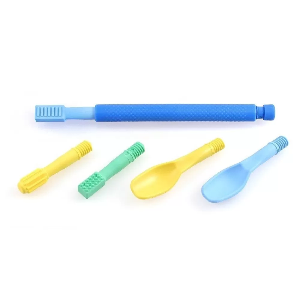 HOPTOYS Oralite Et Alimentation*Coffret Z-Vibe