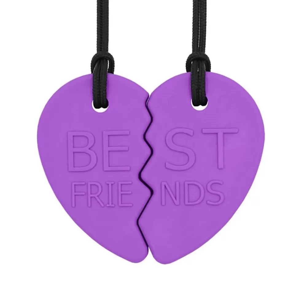 HOPTOYS Intégration Sensorielle<Collier De Mastication Ark Best Friends