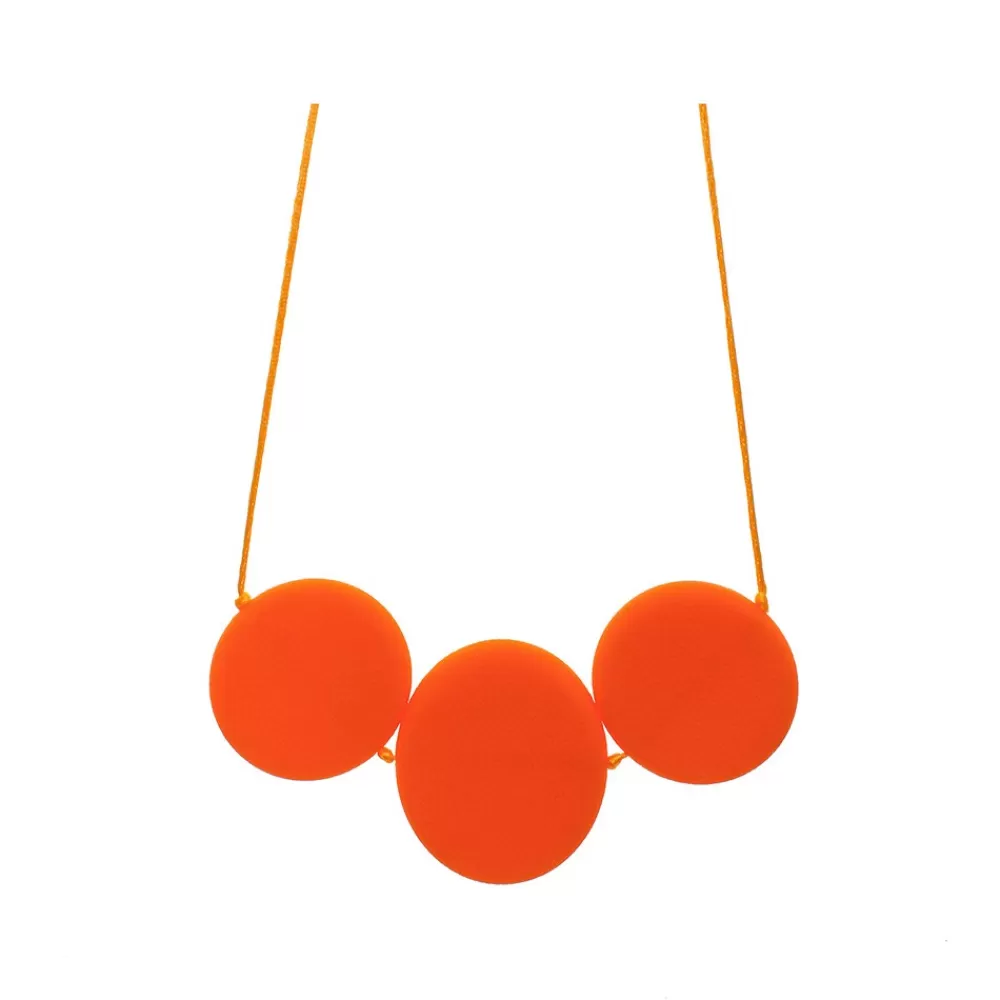 HOPTOYS Oralite Et Alimentation*Collier Pierres Zen