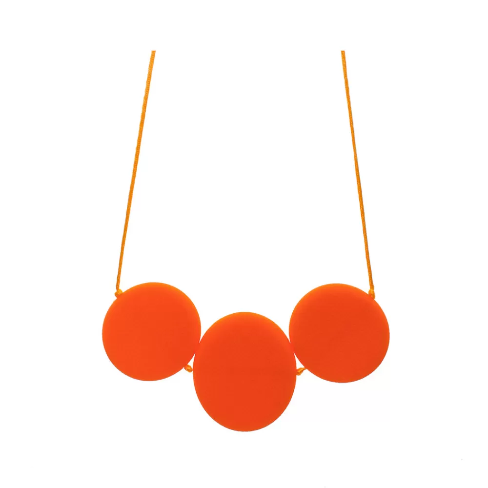 HOPTOYS Outils De Mastication<Collier Pierres Zen