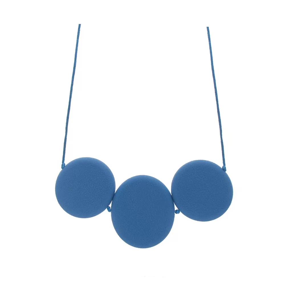 HOPTOYS Outils De Mastication<Collier Pierres Zen