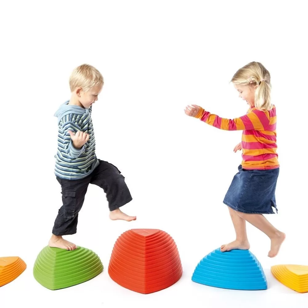 HOPTOYS Tonus, Posture Et Equilibre<Collines