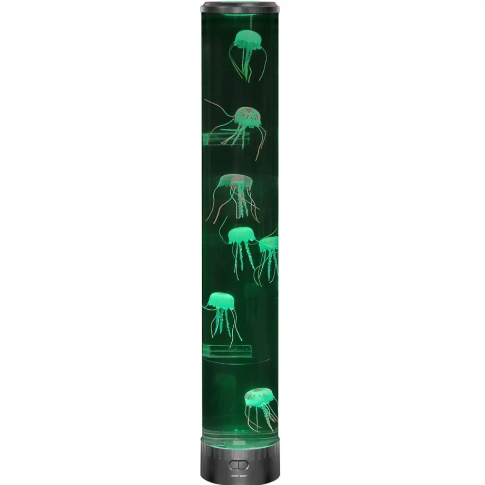 HOPTOYS Idees Cadeaux Pour Une Personne Avec Un Handicap Visuel*Colonne Meduse 80 Cm