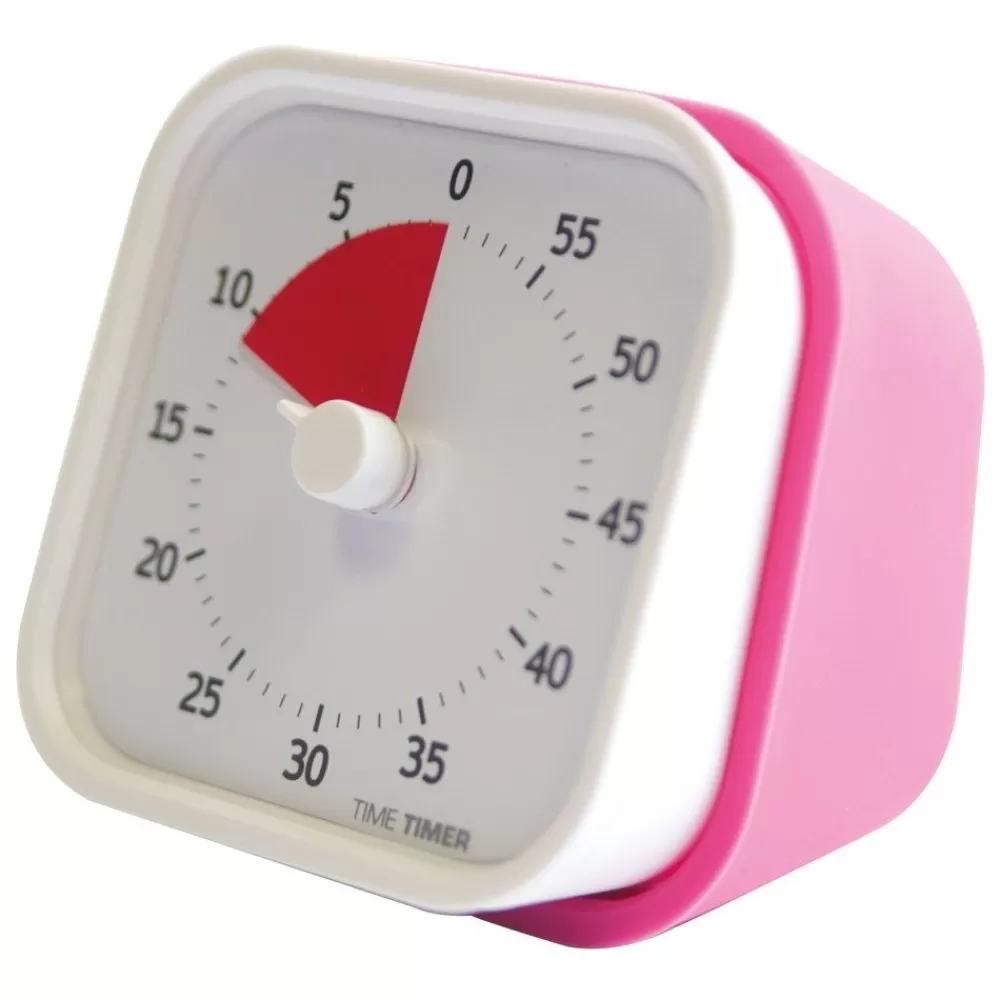 HOPTOYS Vie Pratique & Organisation<Coque Pour Time Timer Mod