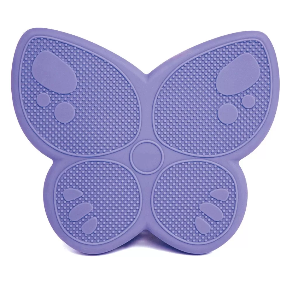 HOPTOYS Apprendre A S'Autoreguler*Coussin Assise Dynamique Bouncyband - Papillon