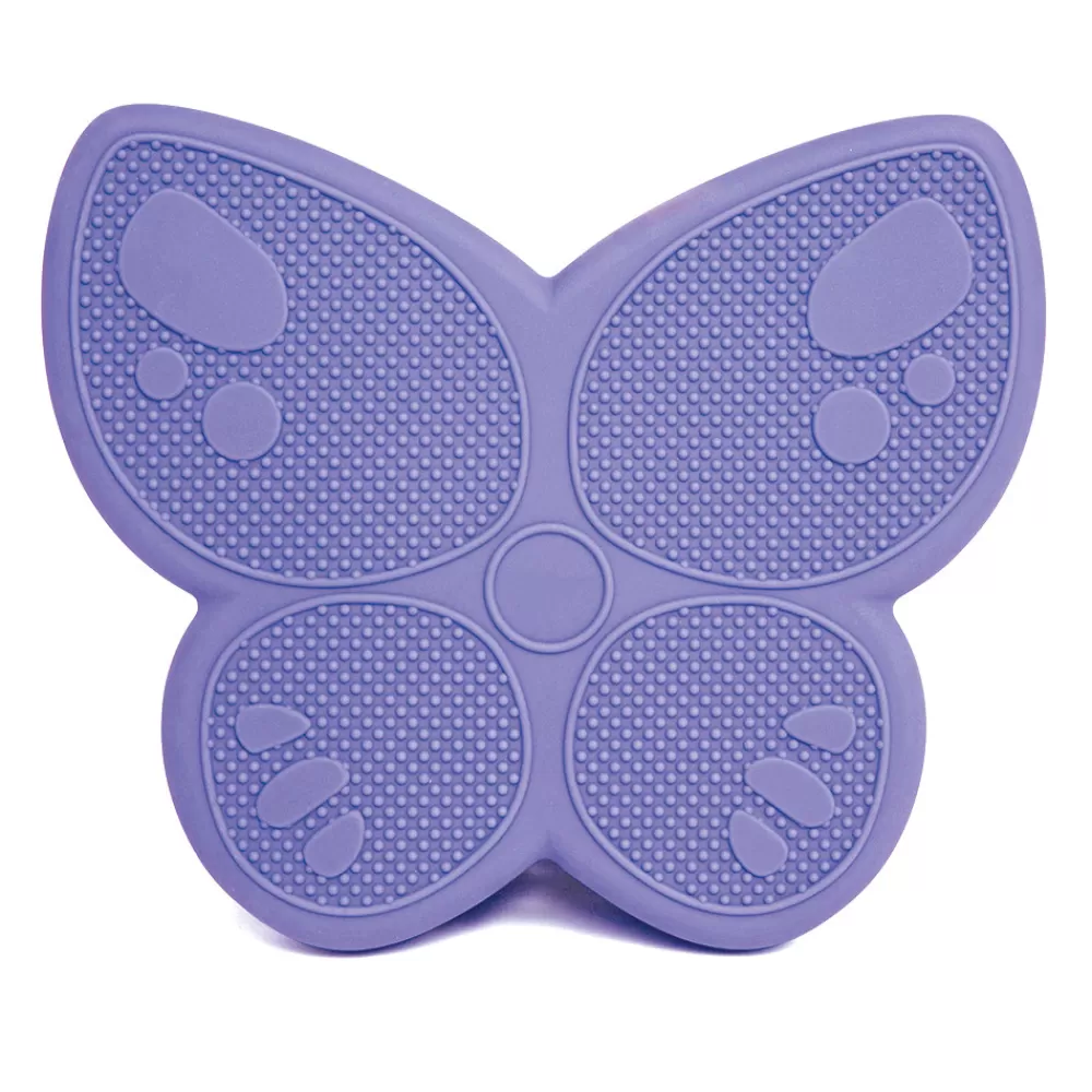 HOPTOYS Attention, Impulsivite, Concentration<Coussin Assise Dynamique Bouncyband - Papillon