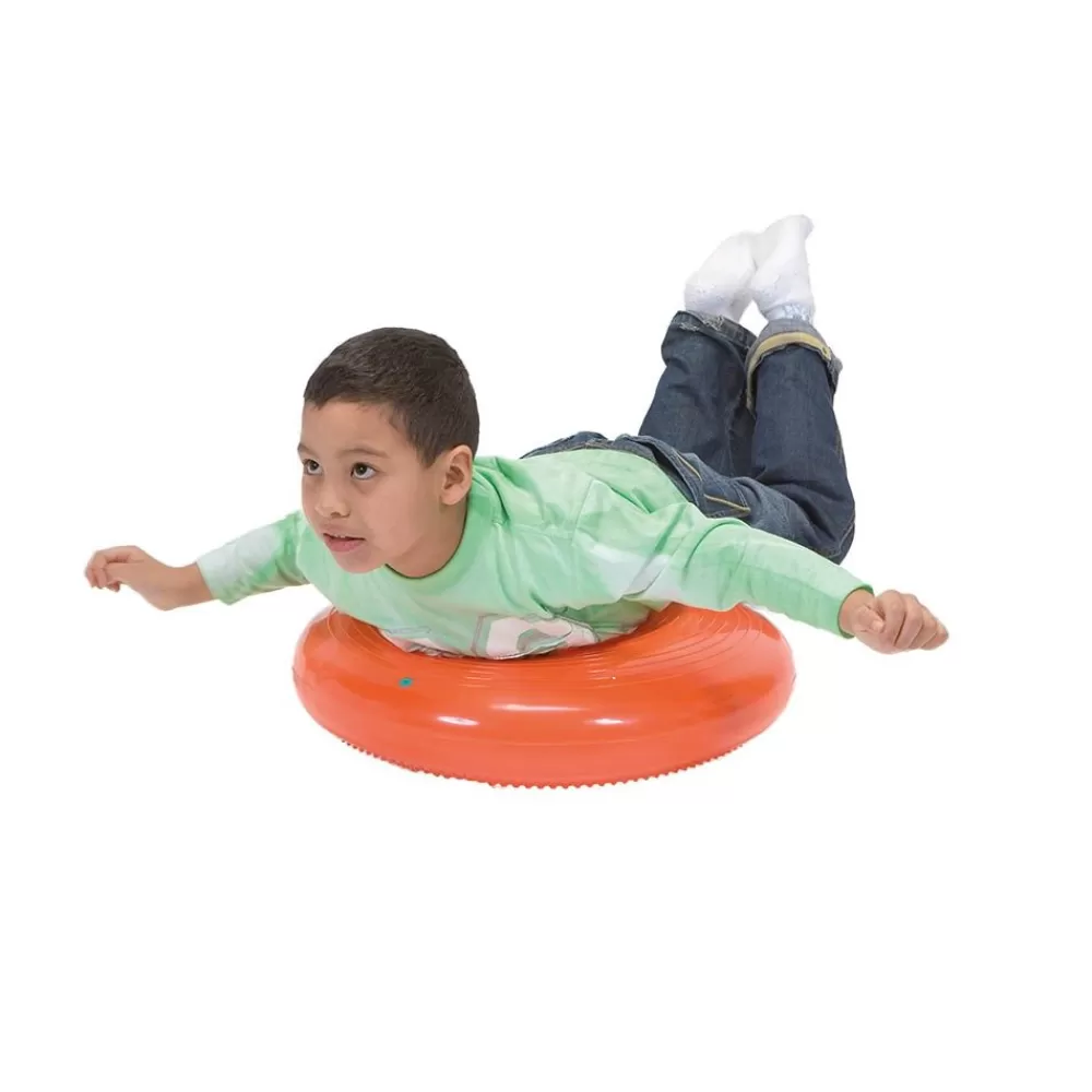 HOPTOYS Stimuler Le Sens Vestibulaire<Coussin D'Air Geant