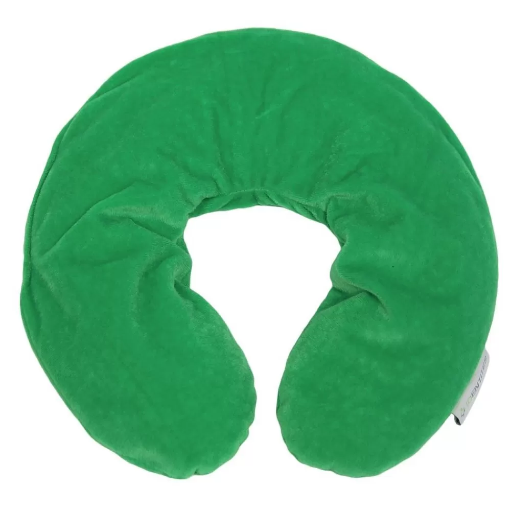 HOPTOYS Toucher Therapeutique Et Relaxation<Coussin De Nuque Chauffant Leste