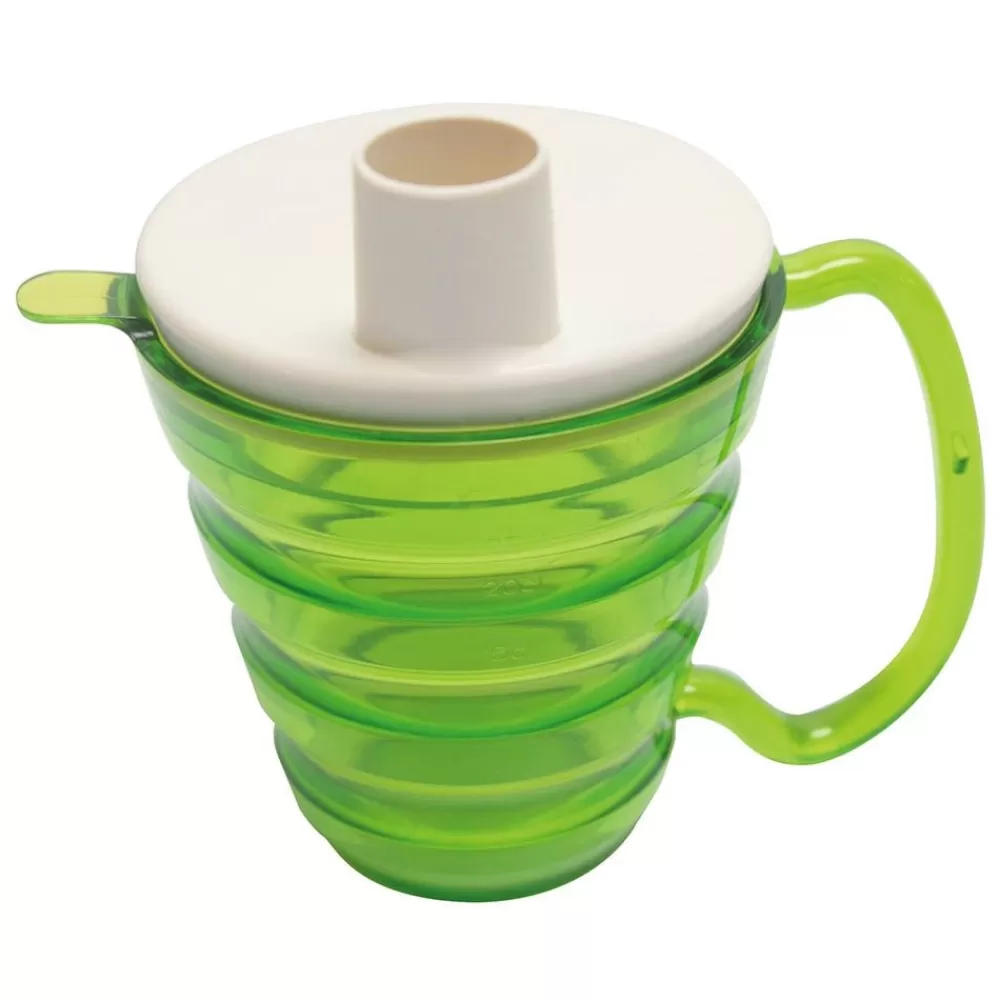 HOPTOYS Premiers Apprentissages<Couvercle Pour Tasse Ergo