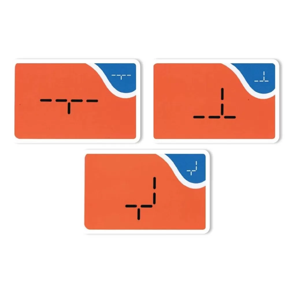 HOPTOYS Raisonnement Logico-Mathematique<Digit