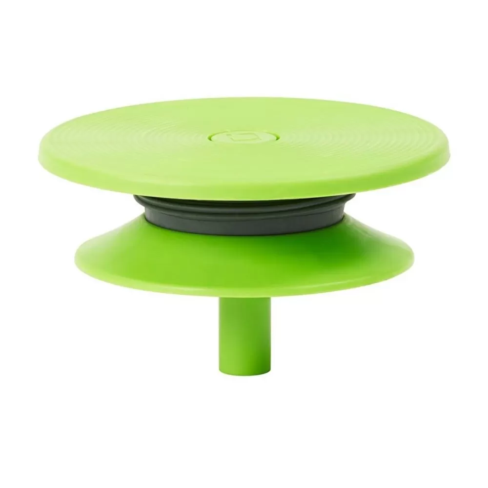 HOPTOYS Tonus, Posture Et Equilibre<Disque A Inclinaison Build'N'Balance