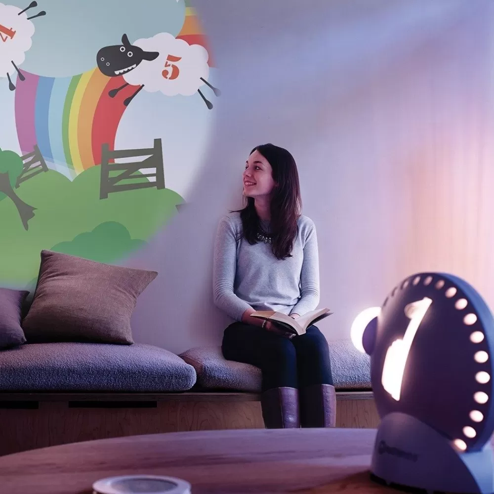 HOPTOYS Espaces Multisensoriels<Disques Pour Projecteur De L'Espace